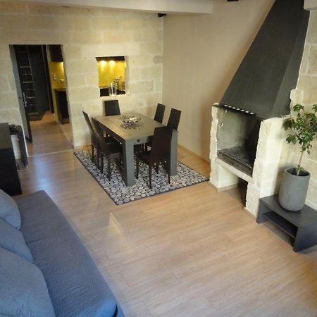 Les Toits D'Uzes Daire Dış mekan fotoğraf