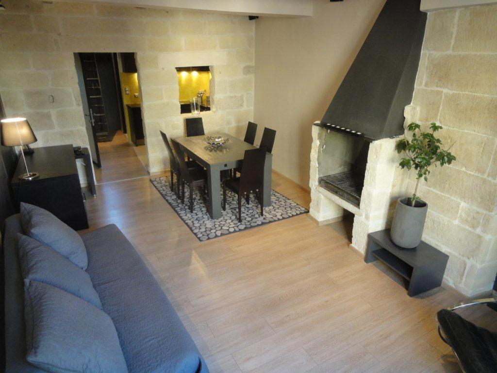 Les Toits D'Uzes Daire Dış mekan fotoğraf