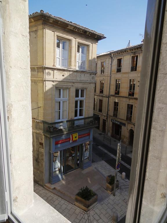 Les Toits D'Uzes Daire Dış mekan fotoğraf