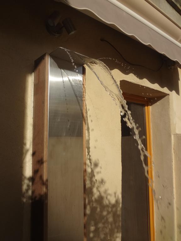 Les Toits D'Uzes Daire Dış mekan fotoğraf