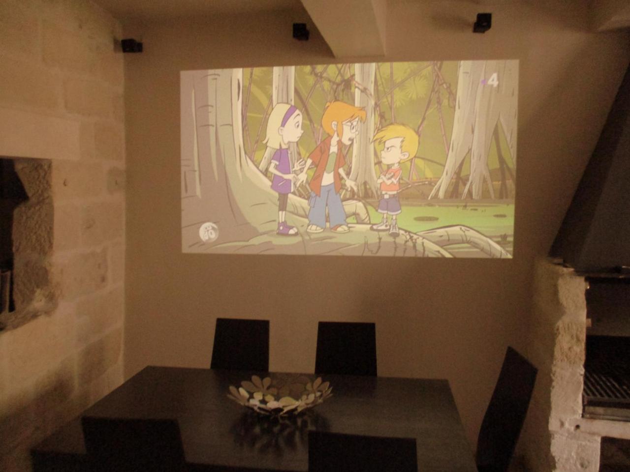 Les Toits D'Uzes Daire Dış mekan fotoğraf